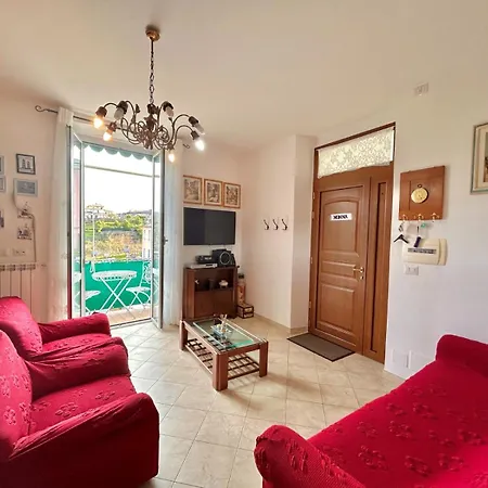 Apartament 
