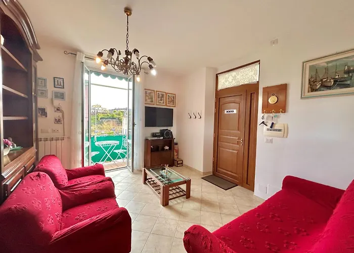 Διαμέρισμα 